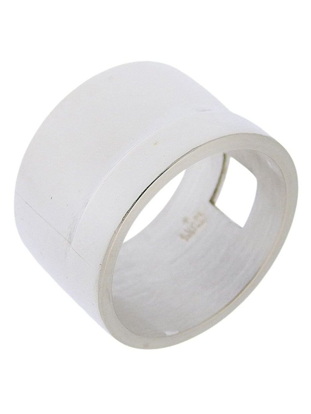 Gucci 925 Sterling Silver Ring